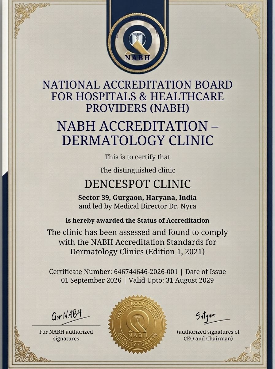 DenceSpot Patient Result Transformation